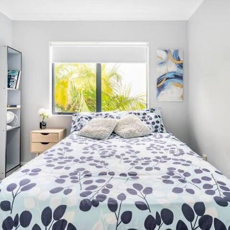 Double Room With Shared Bathroom Auckland Zewnętrze zdjęcie