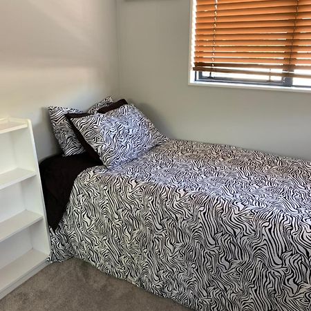 Double Room With Shared Bathroom Auckland Zewnętrze zdjęcie