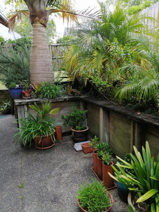 Double Room With Shared Bathroom Auckland Zewnętrze zdjęcie