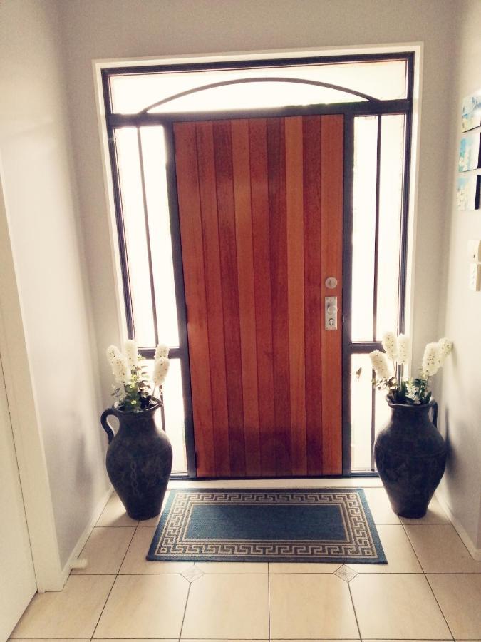 Double Room With Shared Bathroom Auckland Zewnętrze zdjęcie