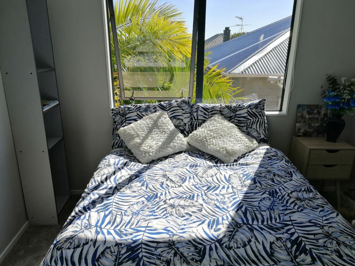 Double Room With Shared Bathroom Auckland Zewnętrze zdjęcie