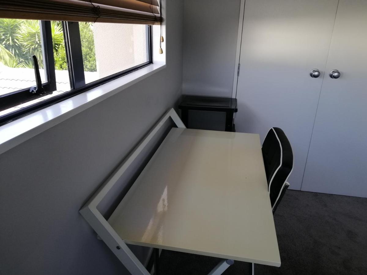 Double Room With Shared Bathroom Auckland Zewnętrze zdjęcie