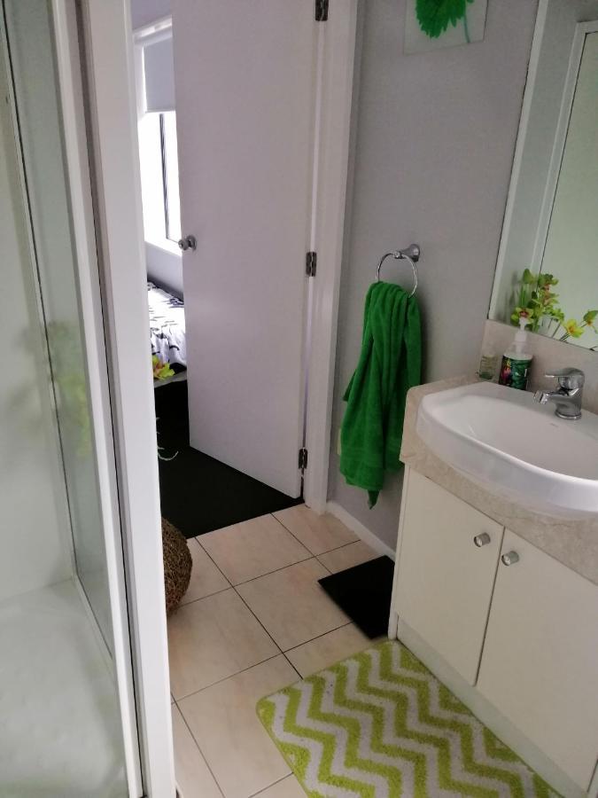 Double Room With Shared Bathroom Auckland Zewnętrze zdjęcie