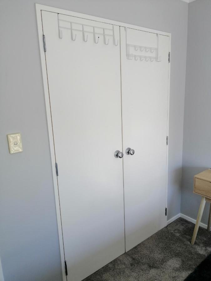 Double Room With Shared Bathroom Auckland Zewnętrze zdjęcie