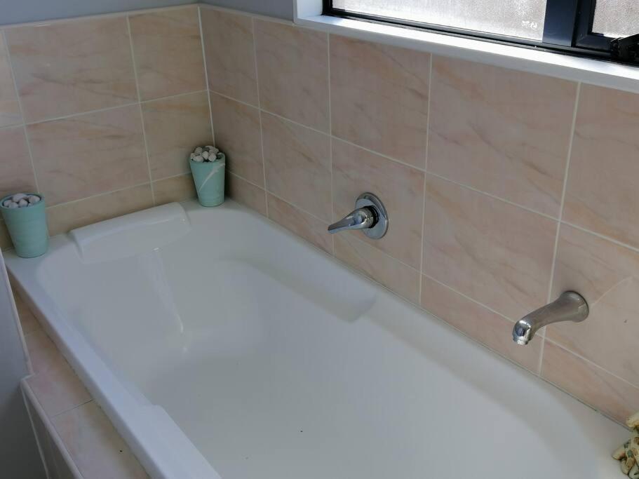 Double Room With Shared Bathroom Auckland Zewnętrze zdjęcie