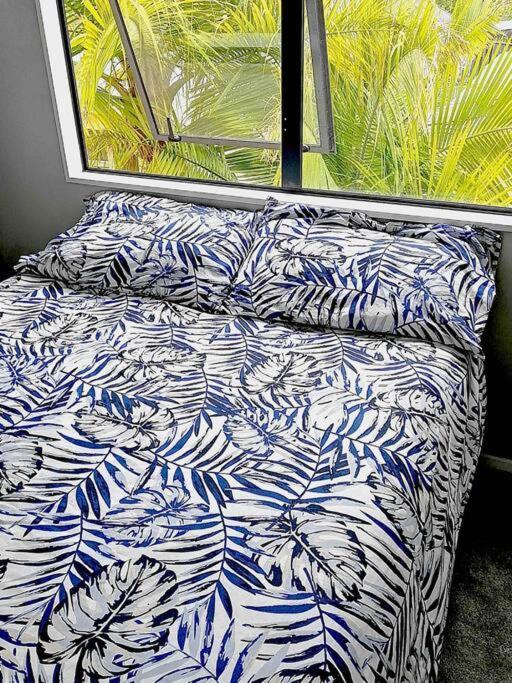 Double Room With Shared Bathroom Auckland Zewnętrze zdjęcie