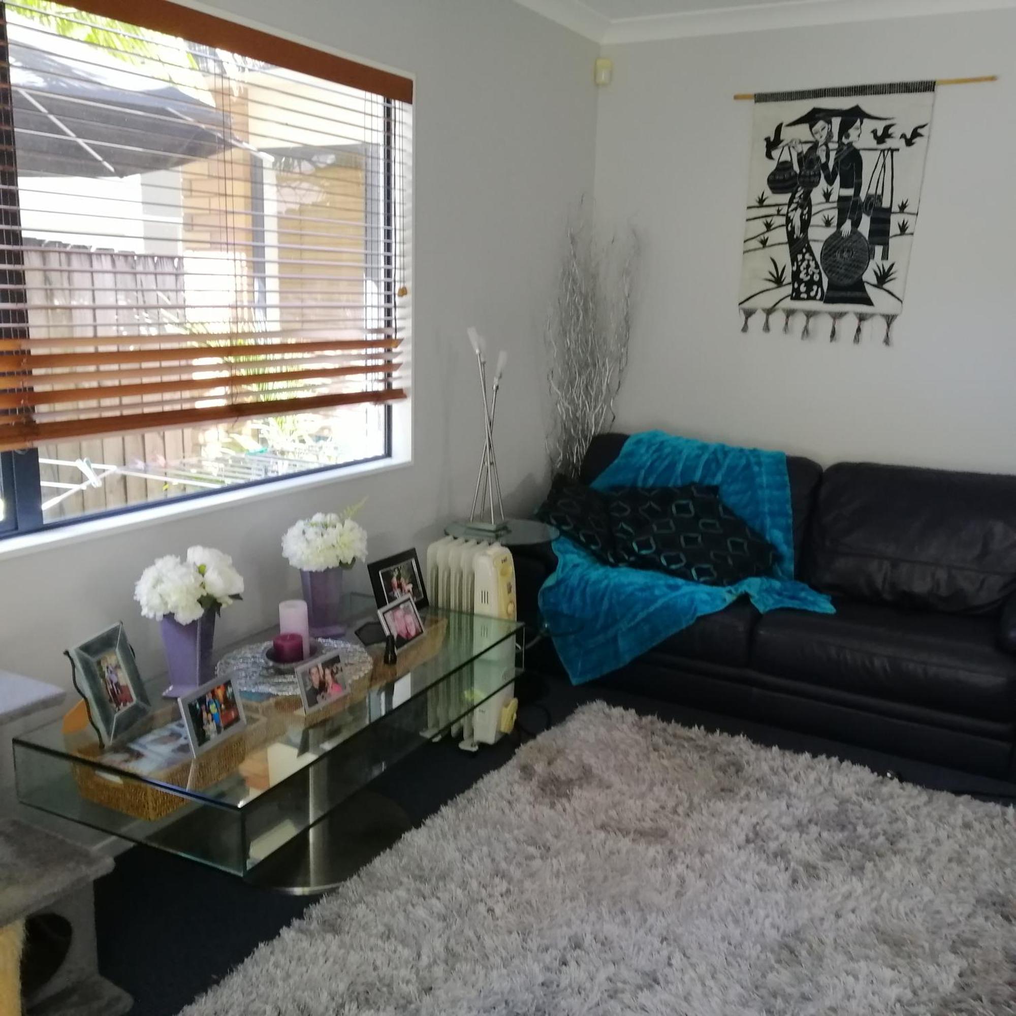 Double Room With Shared Bathroom Auckland Zewnętrze zdjęcie